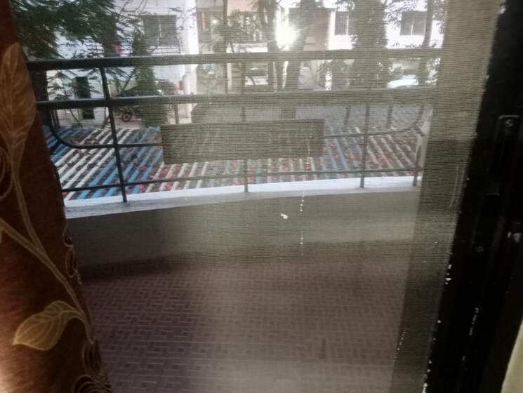 Balcony, mauli-chs-baner 2 Bedroom 850 Sq.Ft. Apartment In Baner Pune 9541422