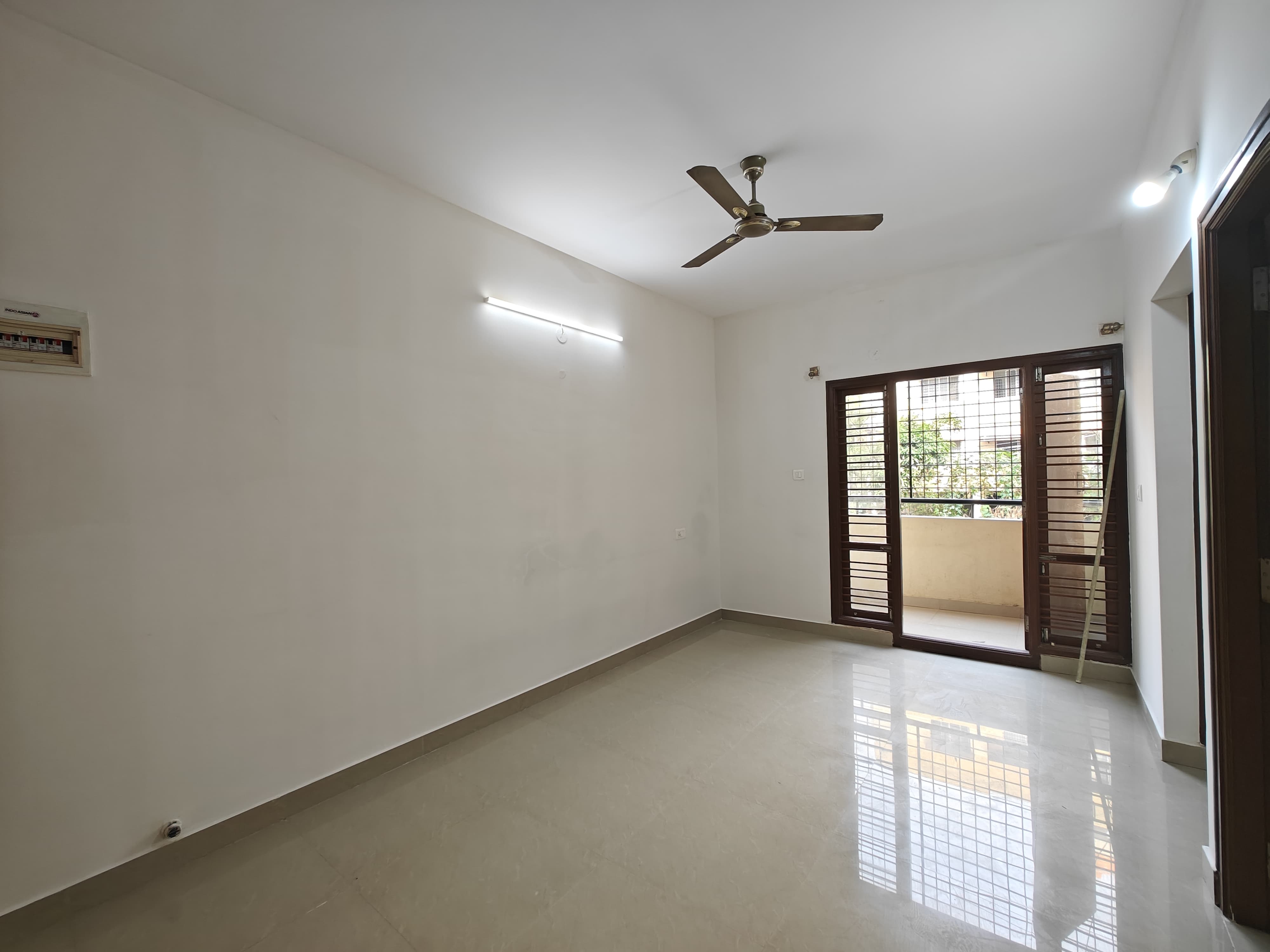 1 BHK Builder Floor For Rent in HSR layout