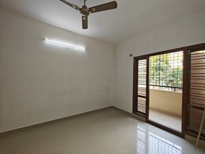 Room in 1 BHK Builder Floor at Hsr Layout – for Rent