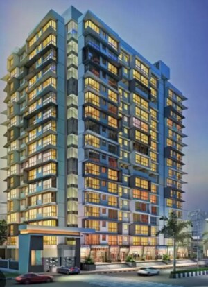 1 BHK Apartment For Rent in Shivam Mamta, Andheri West