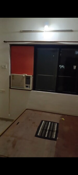 Furnished Amenities in 2 BHK Apartment at Raunak Unnathi Woods Phase 4 And 5, Ghodbunder Road – for Rent