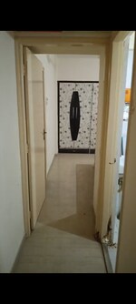 2 BHK 700 Sq.Ft. Apartment in Raunak Unnathi Woods Phase 4 And 5