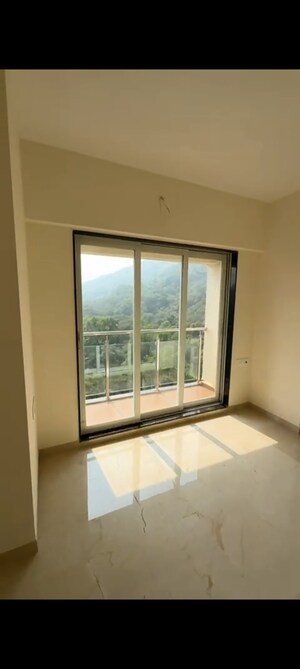 4 BHK Apartment For Rent in Mahavir Square, Manpada