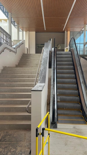 Balcony in 2 BHK Apartment at Sapphire CHS Pimple Nilakh, Pimple Nilakh – for Rent