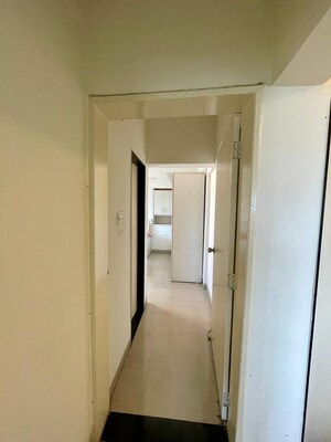 Building Lobby in 2 BHK Apartment at Laxmi Plaza Aundh, Aundh – for Rent