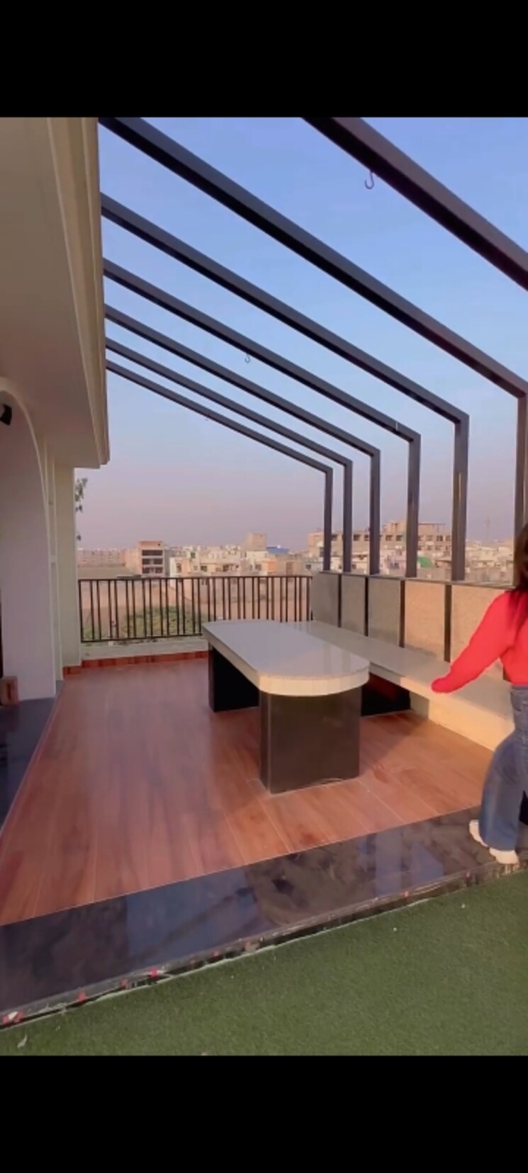 Kitchen, sunny enclave 4 Bedroom 138 Sq.Yd. Independent House In Sunny Enclave Mohali 9541456