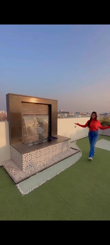 Bedroom in 4 BHK Independent House at Sunny Enclave – for Sale