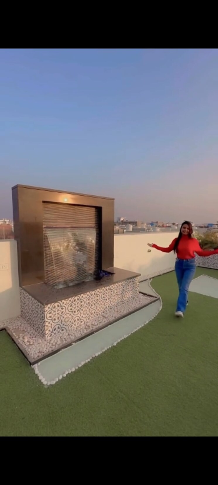 Bedroom, sunny enclave 4 Bedroom 138 Sq.Yd. Independent House In Sunny Enclave Mohali 9541456