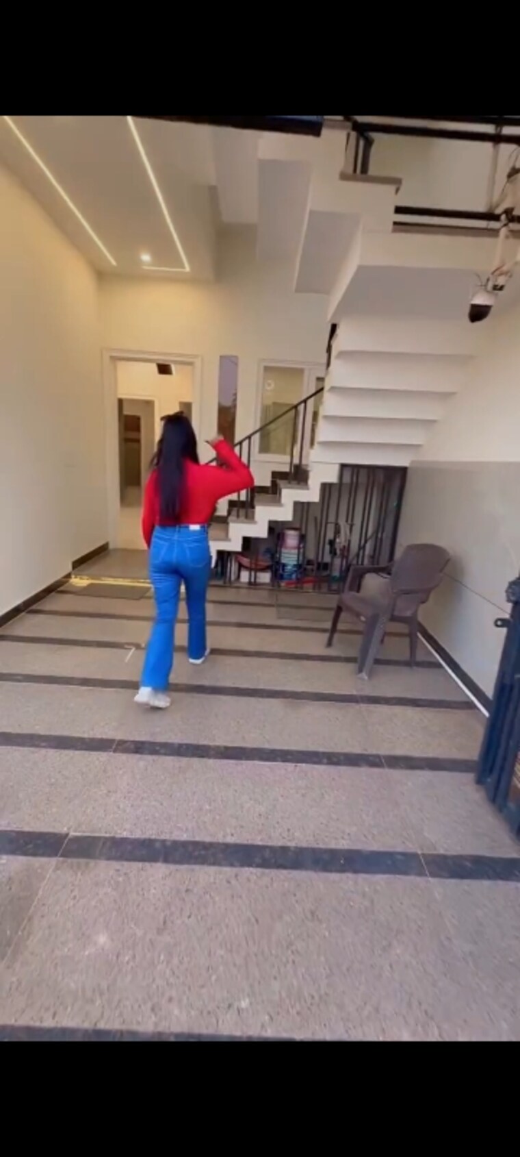 Gym, sunny enclave 4 Bedroom 138 Sq.Yd. Independent House In Sunny Enclave Mohali 9541456