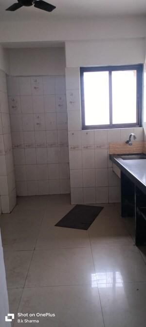 Kitchen in 2 BHK Apartment at Saibaba Vihar Complex, Anand Nagar – for Rent