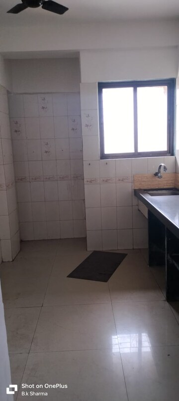 Kitchen in 2 BHK Apartment at Saibaba Vihar Complex, Anand Nagar – for Rent