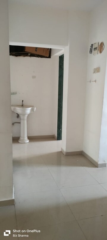 Bathroom in 2 BHK Apartment at Saibaba Vihar Complex, Anand Nagar – for Rent