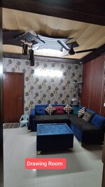 2 BHK 853 Sq.Ft. Apartment in Morta