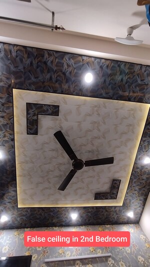 Furnished Amenities in 2 BHK Apartment at Morta – for Sale