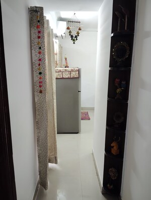 Furnished Amenities in 2 BHK Apartment at SG Impression Plus, Raj Nagar Extension – for Sale