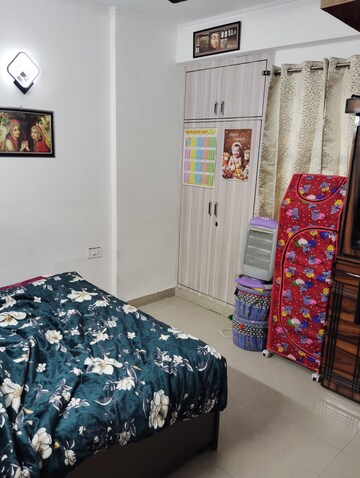 Bedroom in 2 BHK Apartment at SG Impression Plus, Raj Nagar Extension – for Sale