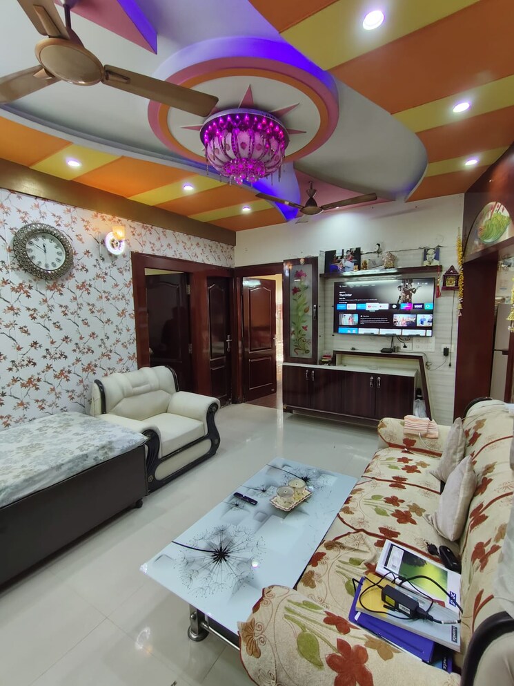 Bedroom, vvip-addresses 2 Bedroom 936 Sq.Ft. Apartment In Raj Nagar Extension Ghaziabad 9541462