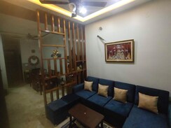 6 BHK + Pooja Room Villa For Sale in Mansarovar Extension