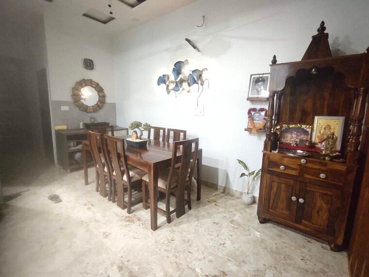 Gym, mansarovar extension 6 Bedroom 3300 Sq.Ft. Villa In Mansarovar Extension Jaipur 9541480