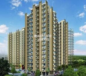 3 BHK Apartment For Sale in LandCraft River Heights, Raj Nagar Extension