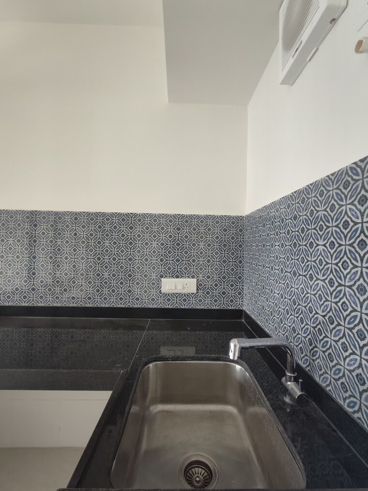 Kitchen, lodha-crown-quality-homes 1 Bedroom 355 Sq.Ft. Apartment In Majiwada Thane 9541482