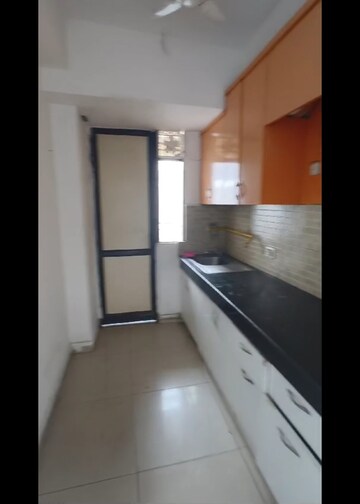 Building Lobby in 3 BHK Apartment at LandCraft River Heights, Raj Nagar Extension – for Sale