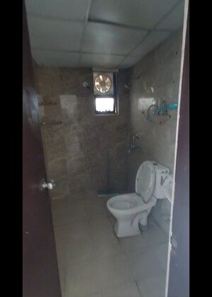 Bathroom in 3 BHK Apartment at LandCraft River Heights, Raj Nagar Extension – for Sale