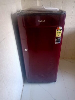 Furnished Amenities in 1 BHK Apartment at Shree Mahavir Darshan, Lower Parel – for Rent