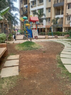 2 BHK Apartment – Exterior View View at Patel Prayosha Pramukh Sadan, Ambernath West - for Sale