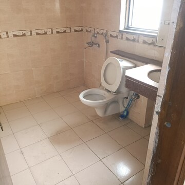Bathroom in 2 BHK Apartment at Eros Wembley Estate, Sector 50 – for Rent