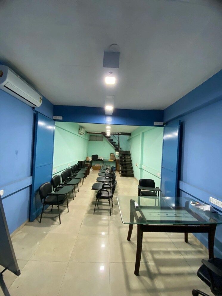 Kitchen, goregaon east Commercial Office Space 399 Sq.Ft. In Goregaon East Mumbai 9534794