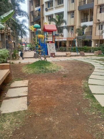 2 BHK Apartment – Exterior View View at Patel Prayosha Pramukh Sadan, Ambernath West - for Sale