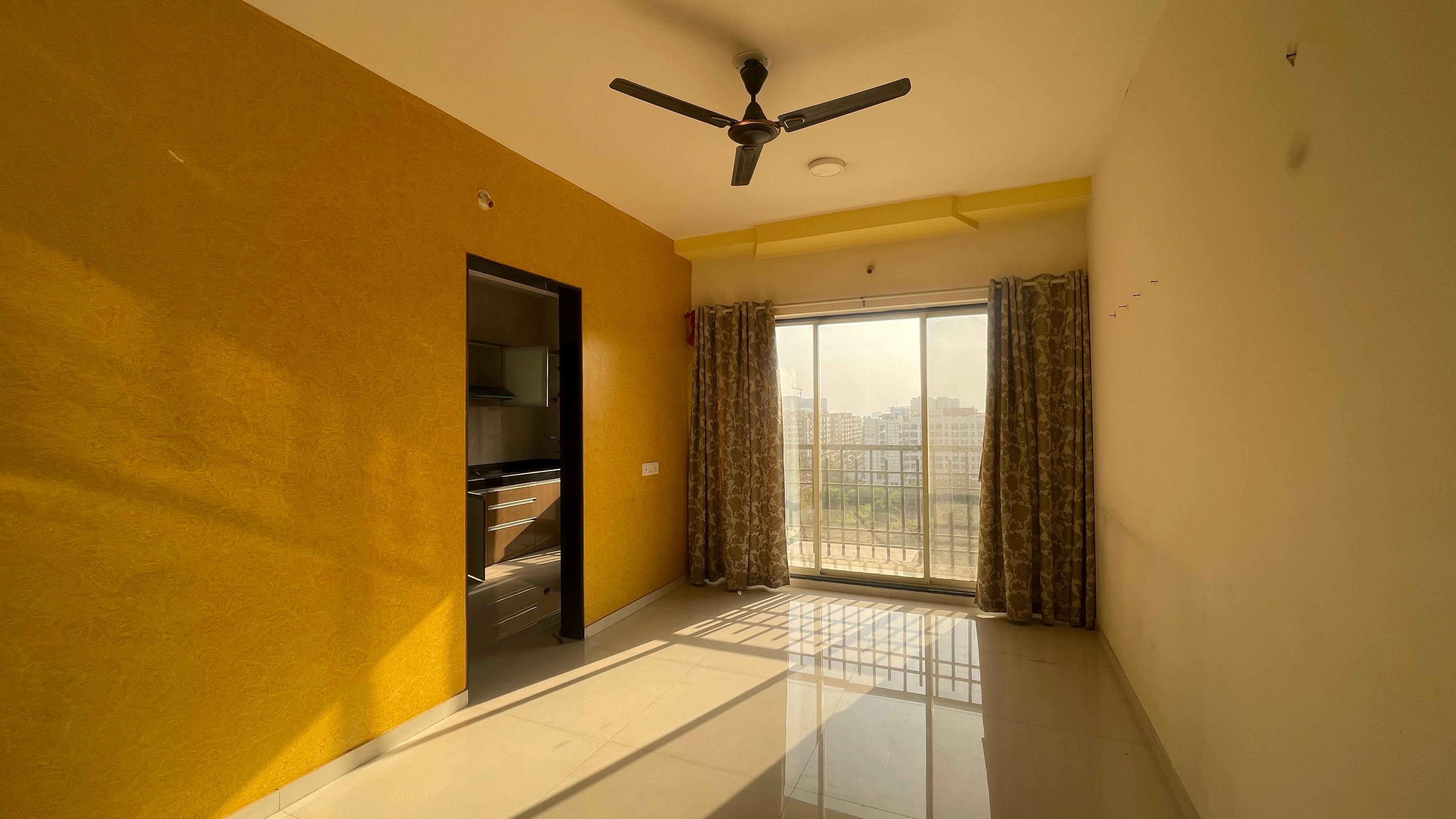 1 BHK Builder Floor For Sale in Virar West