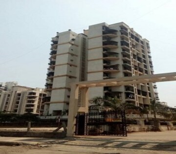 2 BHK Apartment For Rent in Giriraj Oscar, Kopar Khairane