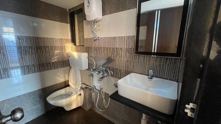 Team Area, virar west 1 Bedroom 408 Sq.Ft. Builder Floor In Virar West Palghar 9541549