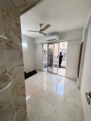 Living Room in 3 BHK Apartment at Hero Homes Gurgaon, Sector 104 – for Sale