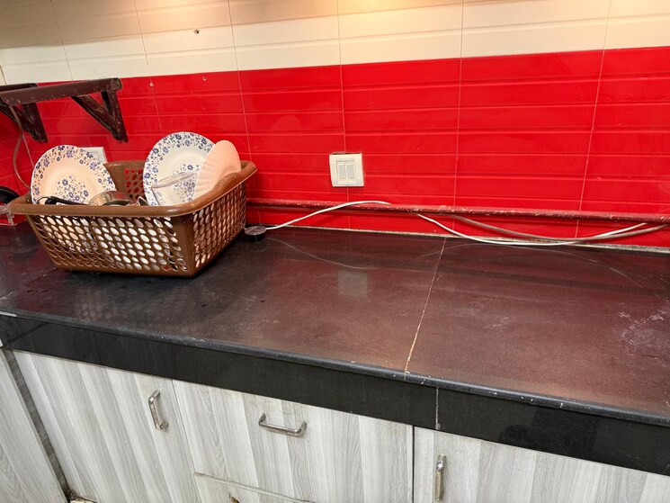 undefined, govindpuri 2 Bedroom 60 Sq.Yd. Builder Floor In Govindpuri Delhi 9541561