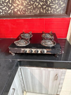 Parking in 2 BHK Builder Floor at Govindpuri – for Rent