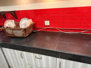 Furnished Amenities in 2 BHK Builder Floor at Govindpuri – for Rent