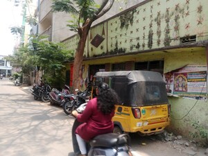 3 BHK Independent House – Exterior View View at Jamalia - for Sale