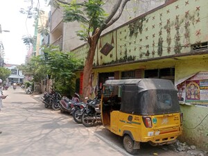 3 BHK Independent House – Exterior View View at Jamalia - for Sale