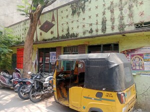 3 BHK Independent House – Exterior View View at Jamalia - for Sale