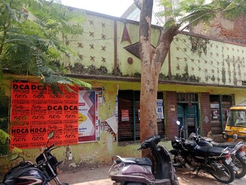 3 BHK Independent House – Exterior View View at Jamalia - for Sale