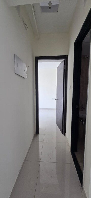 Building Lobby in 1 BHK Apartment at Hinjewadi – for Rent