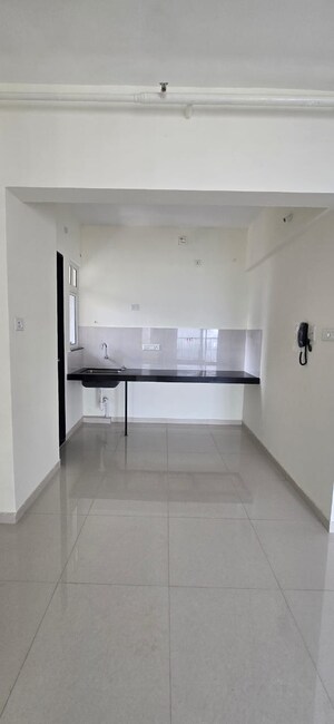 Kitchen in 1 BHK Apartment at Hinjewadi – for Rent