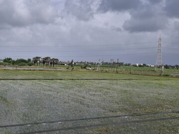  Industrial Plot For Rent in Kim