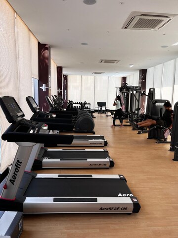 1 BHK Apartment For Rent in Kolte Patil Life Republic, Hinjewadi