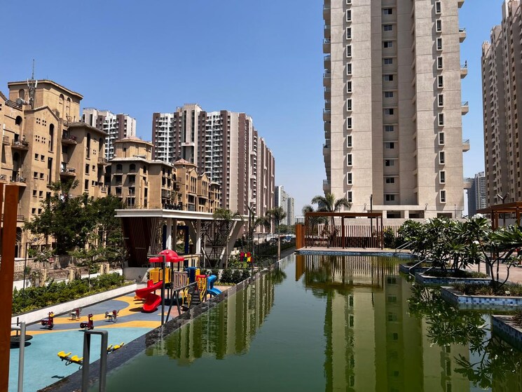 Exterior View, kolte-patil-life-republic 1 Bedroom 457 Sq.Ft. Apartment In Hinjewadi Pune 9541625