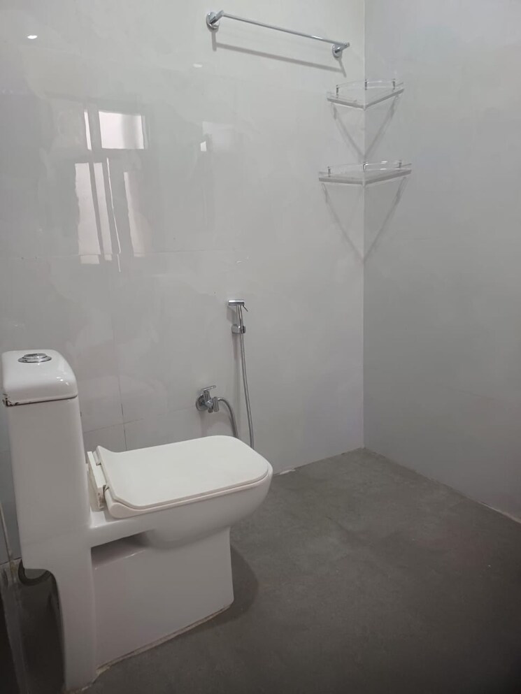 Bathroom, vidyut-apartment 3 Bedroom 1900 Sq.Ft. Apartment In Sector 12 Dwarka Delhi 9541613