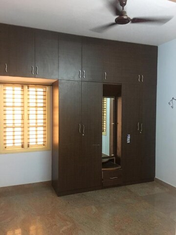 Room in 2 BHK Independent House at Prasanth Layout – for Rent